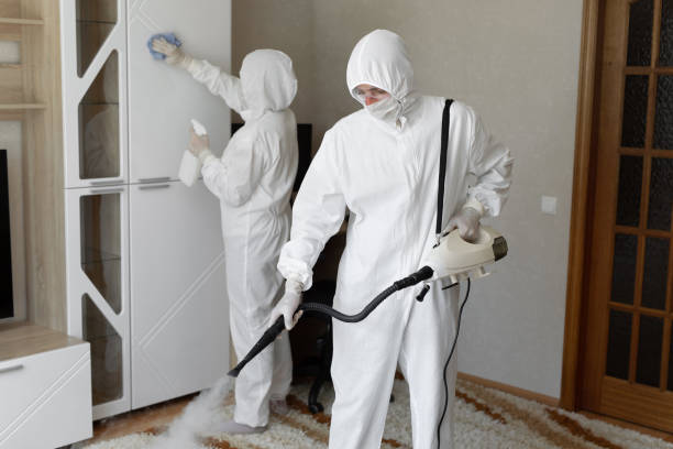 24/7 Emergency Infectious Disease Decontamination experts in Deweese, NE